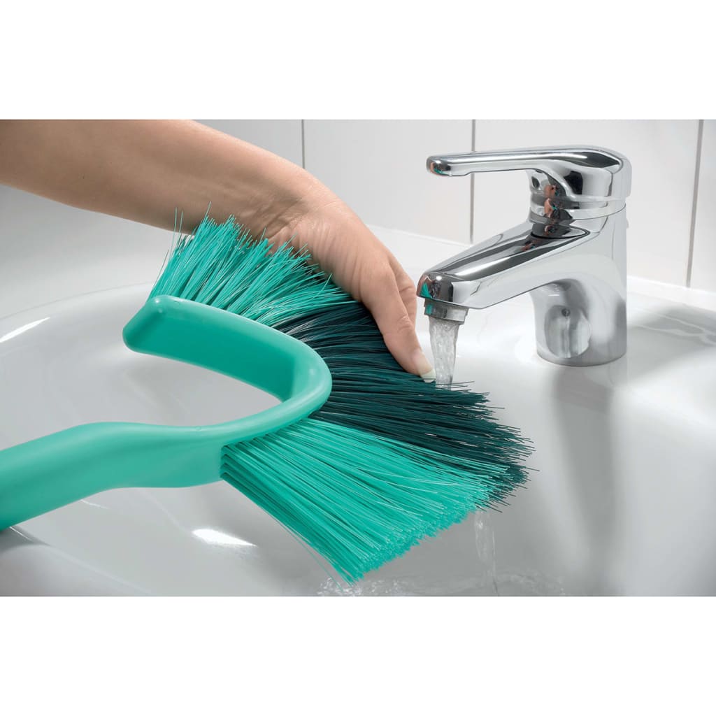 Leifheit Perie de praf/Mătură pentru pânze de păianjen „Dusty” 2,3 m