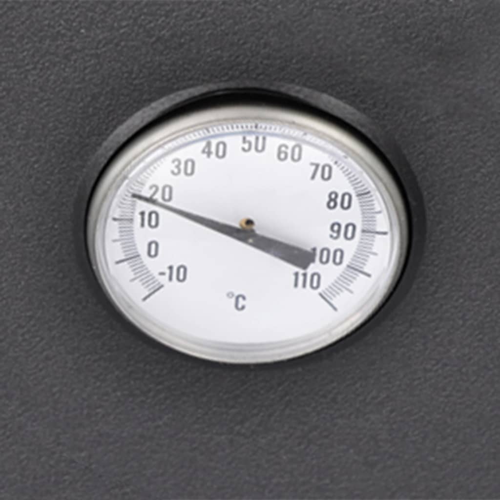 Filtru bio pentru iazuri, 12000 L/h