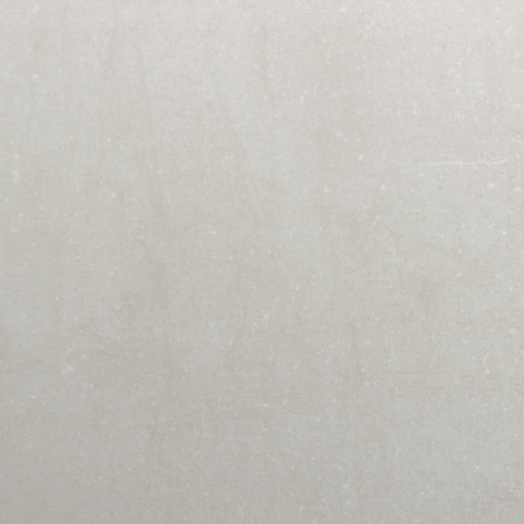 Jardiniere grădină, 2 buc., 35x35x75 cm, oțel inoxidabil