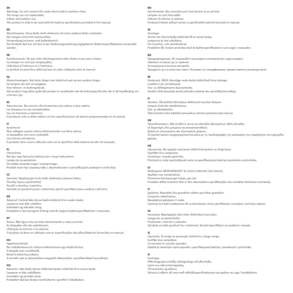 Lumini de Crăciun Siluetă de ren 2 buc 35 LED-uri alb cald