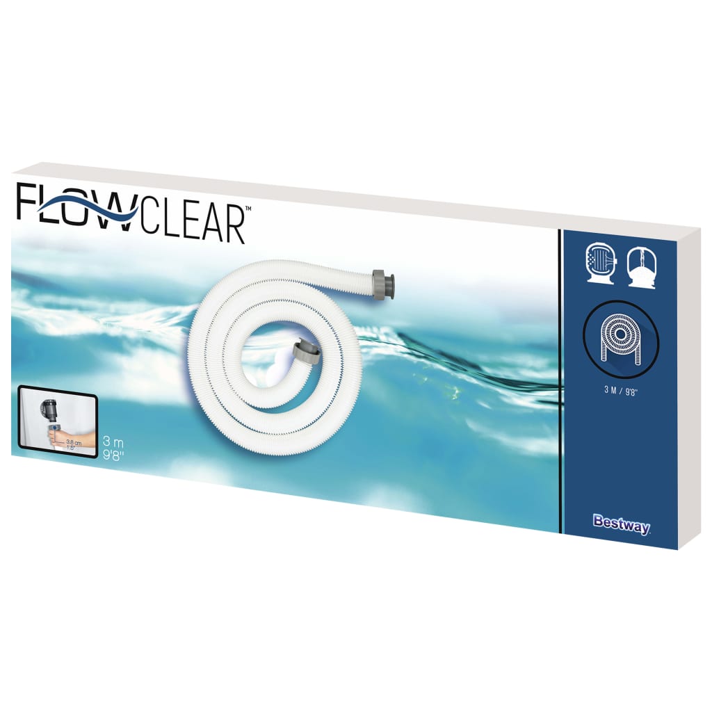 Bestway Spare hose, 38 mm
