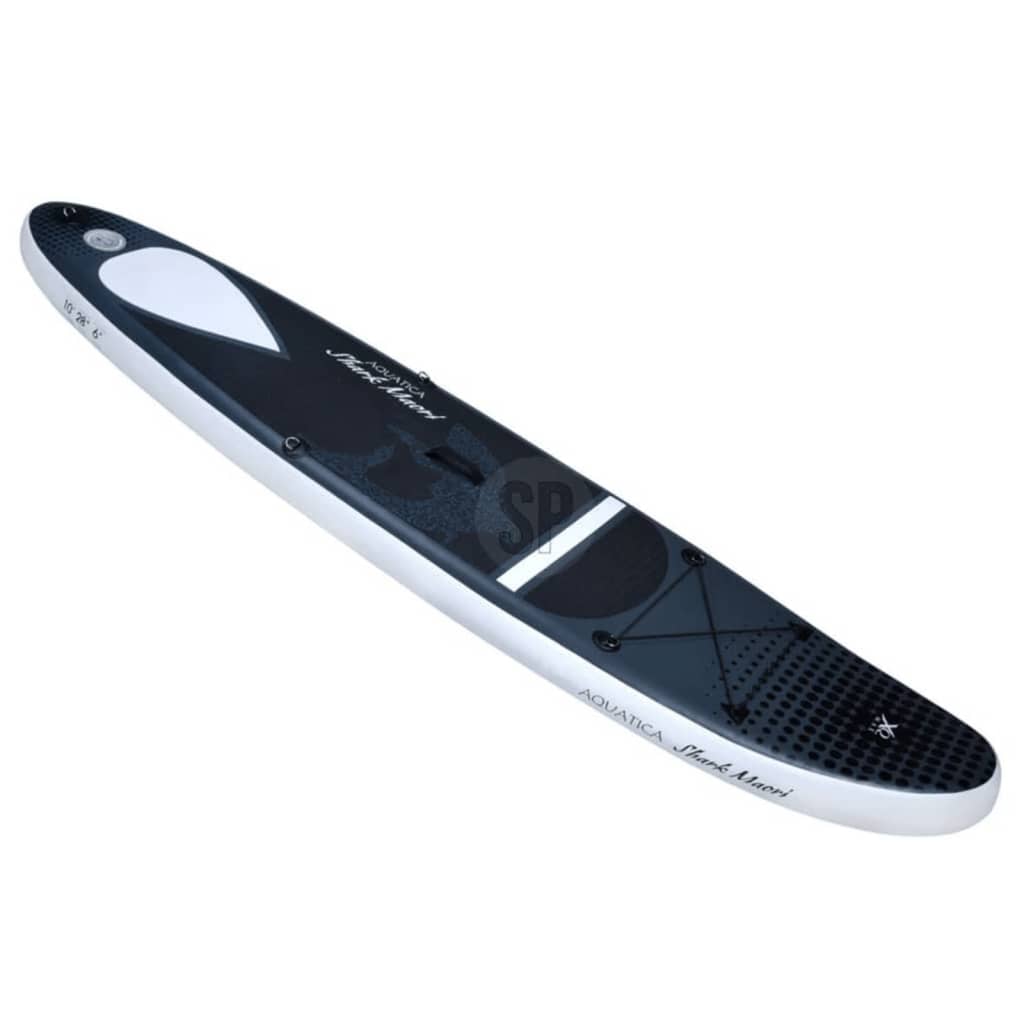 HQ Max SUP board Aquatica "Shark", 305x71x15 cm