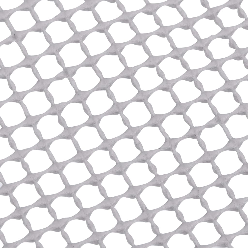 Tent carpet, light grey, 250x500 cm