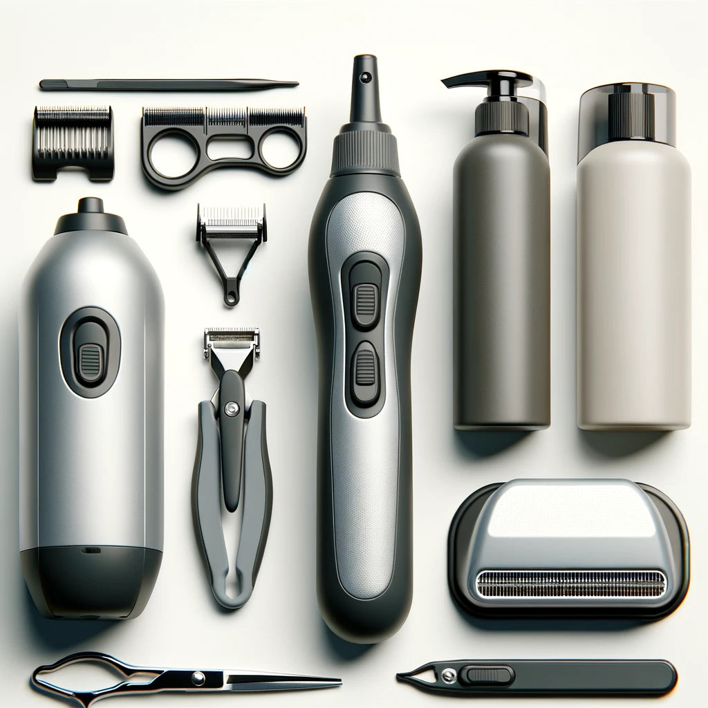 Accesorii de ingrijire animale