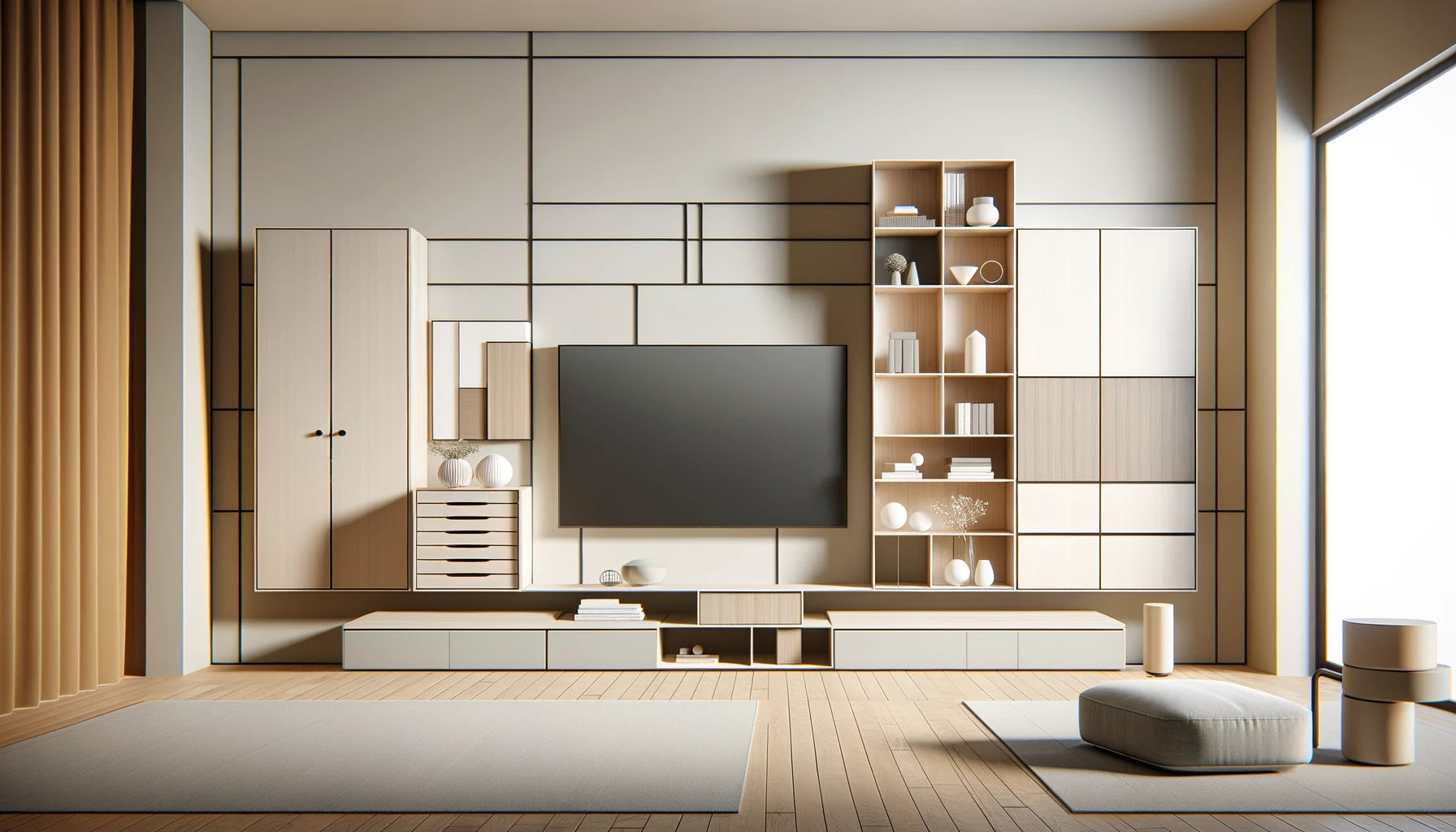 Dulapuri si depozitare