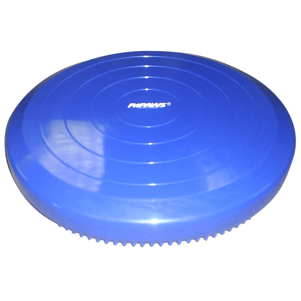 FitPAWS Disc de echilibru pentru animale de companie, albastru, 36 cm