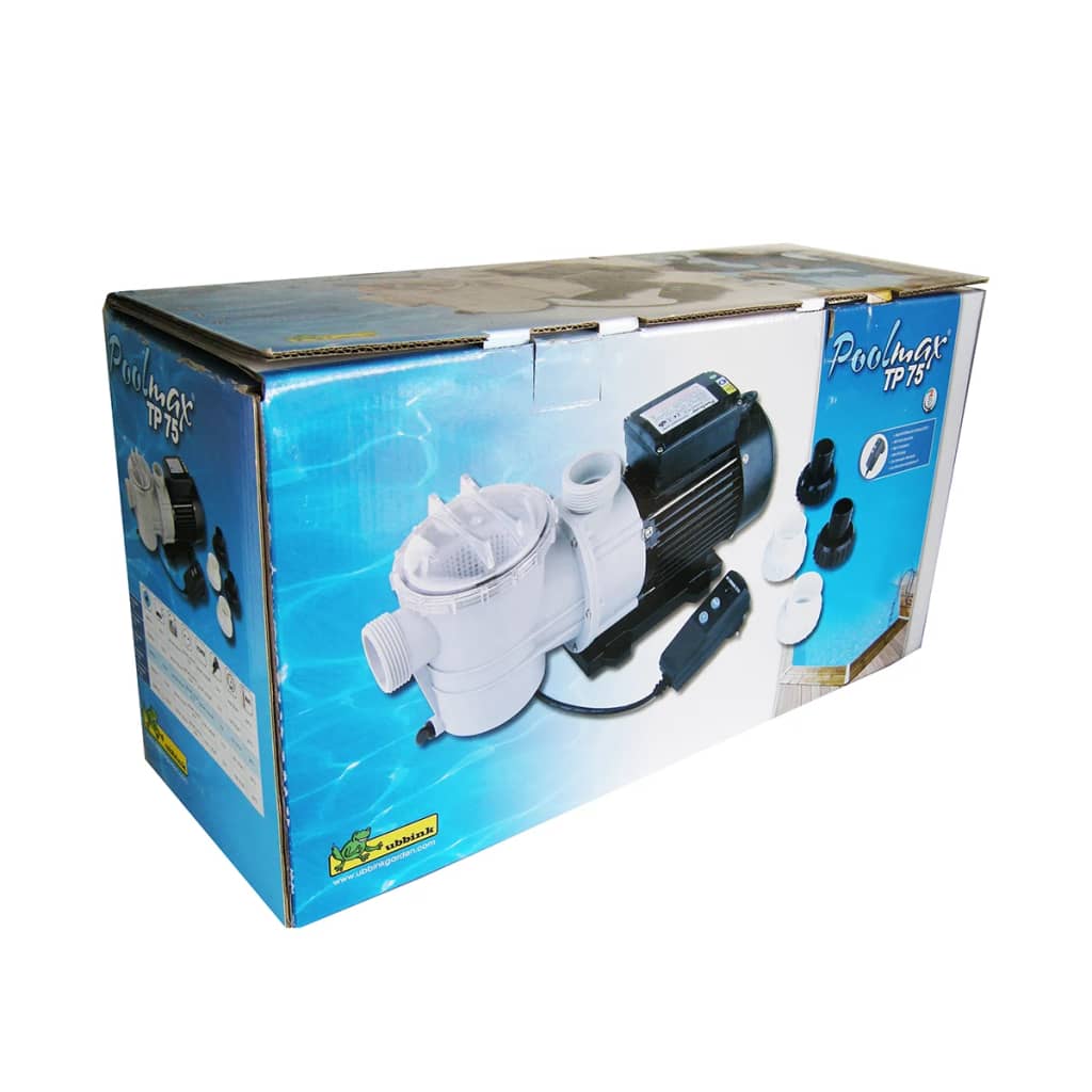 Ubbink Pompă Poolmax TP 75 7504397