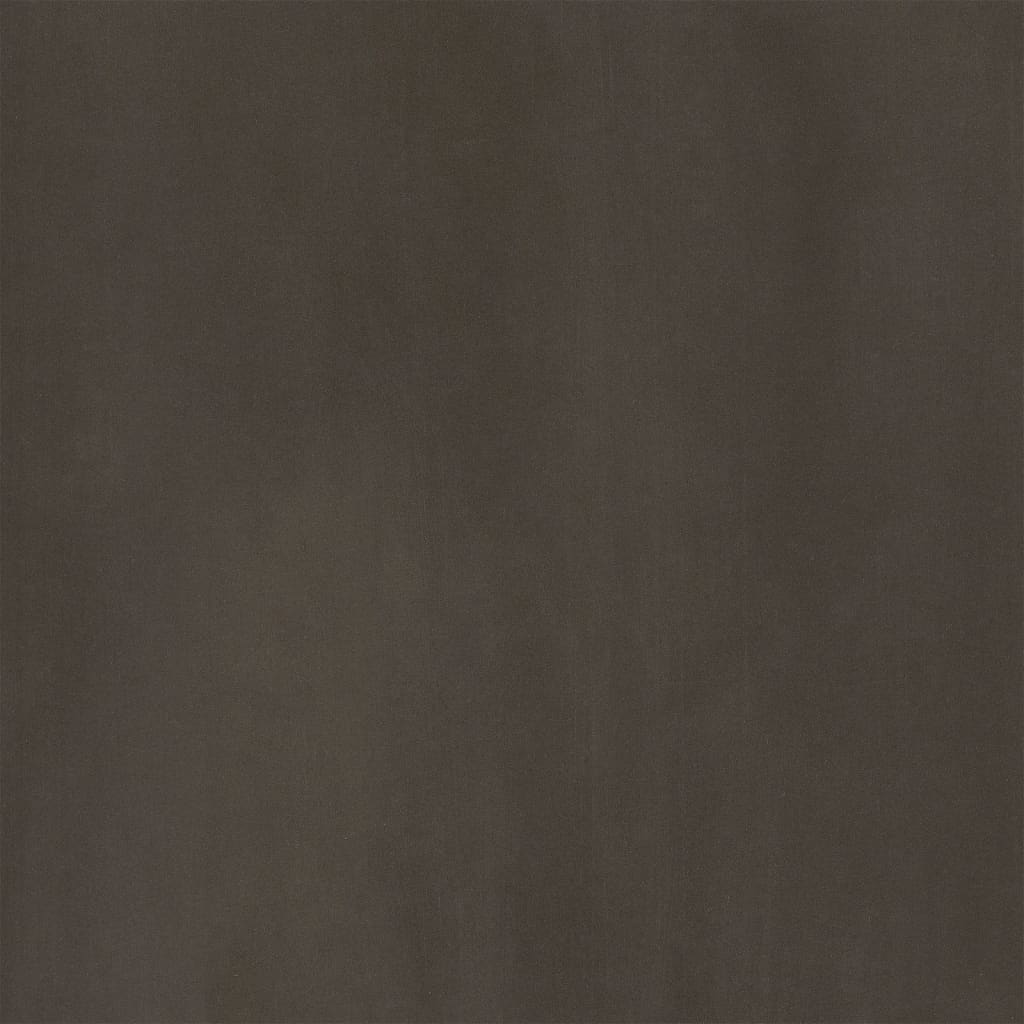 FMD Comodă cu sertar și uși, negru, 49,7x31,7x81,3 cm