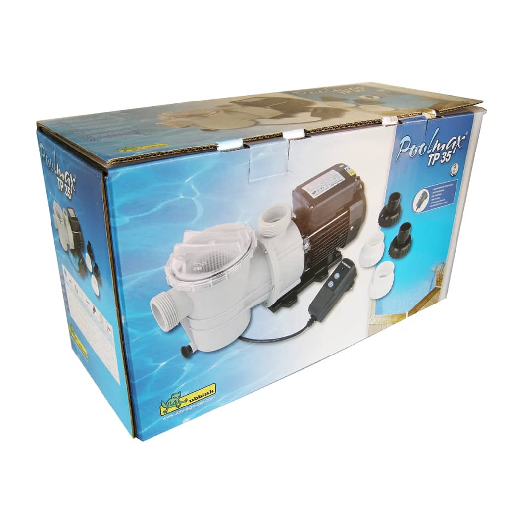 Ubbink Poolmax TP 35 Pompă 7504498