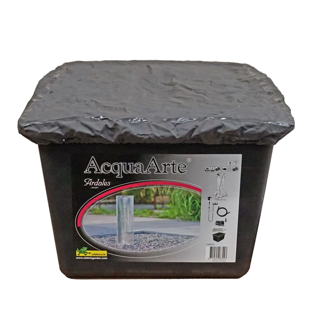 Ubbink Set Acqua Arte "Ardales" cu pompă 230V