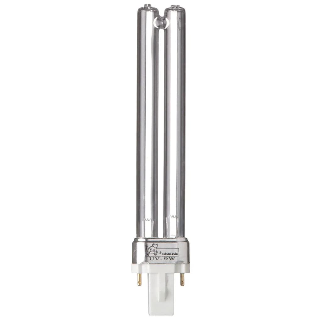 Ubbink Bec de schimb pentru lampă UV-C „PL-S 9W” 1355110