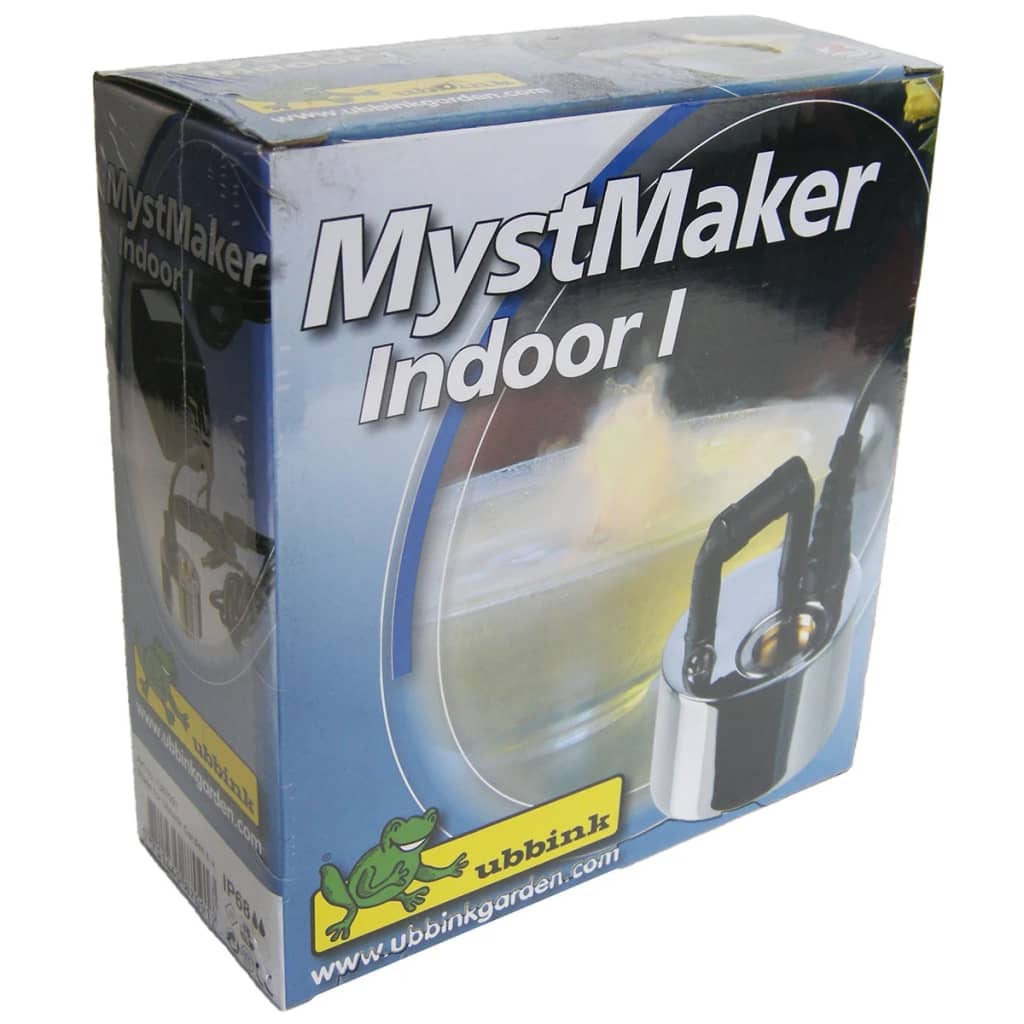 Ubbink Aparat cu aerosoli MystMaker I 1387091