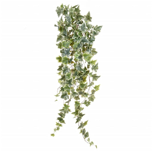 Emerald Iederă artificială curgătoare verde două tonuri 100 cm 11.960