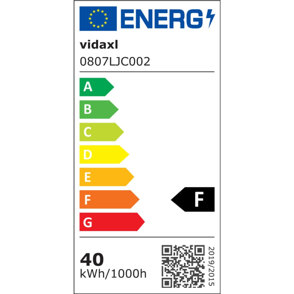 Lampă de plafon cu 3 becuri LED G9 120 W