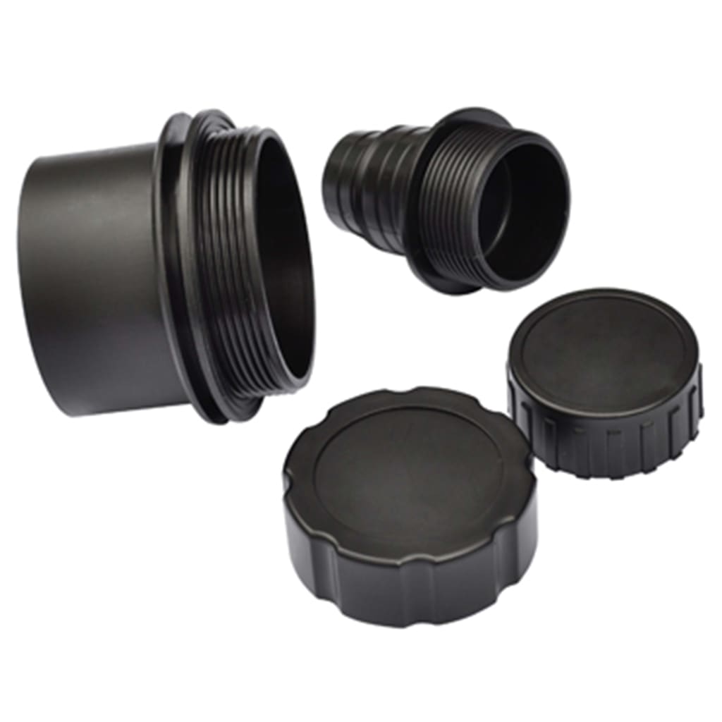 Filtru bio pentru iazuri, 12000 L/h