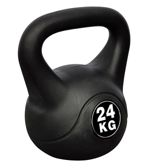 Bilă pentru exerciții Kettlebell