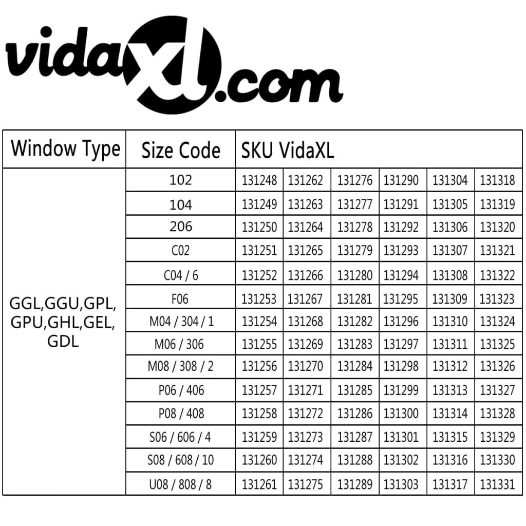 vidaXL Jaluzele opace tip rulou S08/608, gri