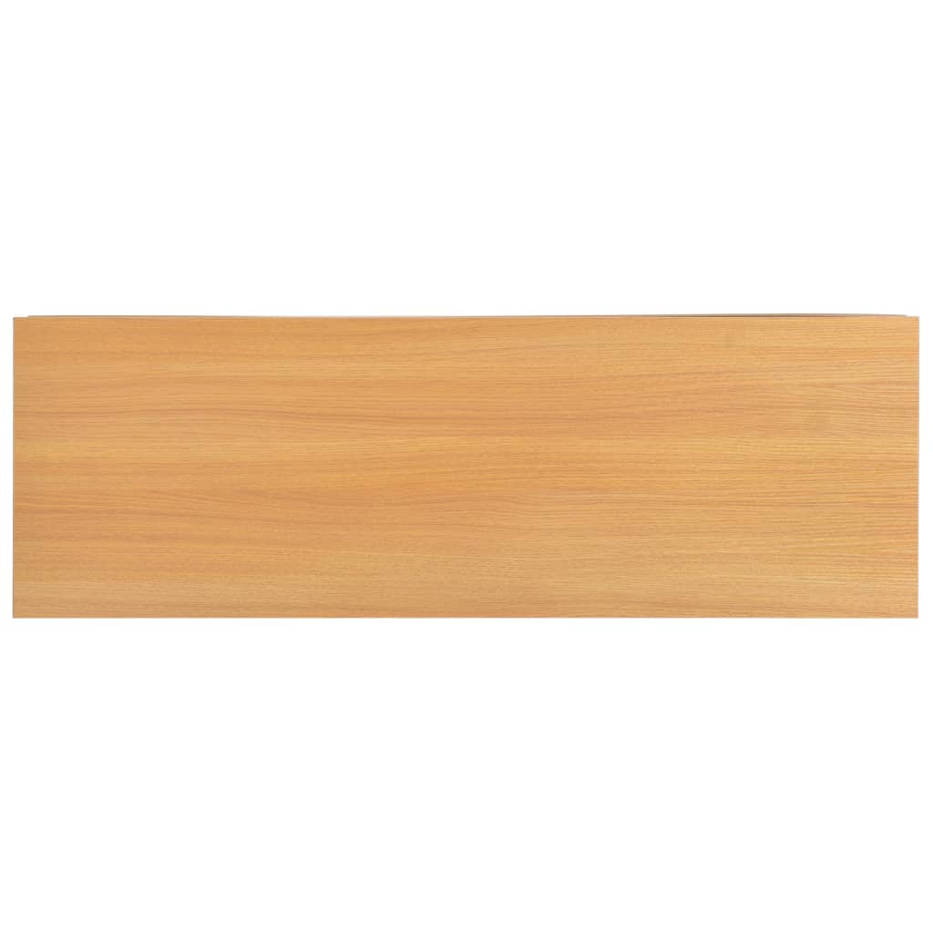Comodă TV, gri, 120 x 39 x 58 cm