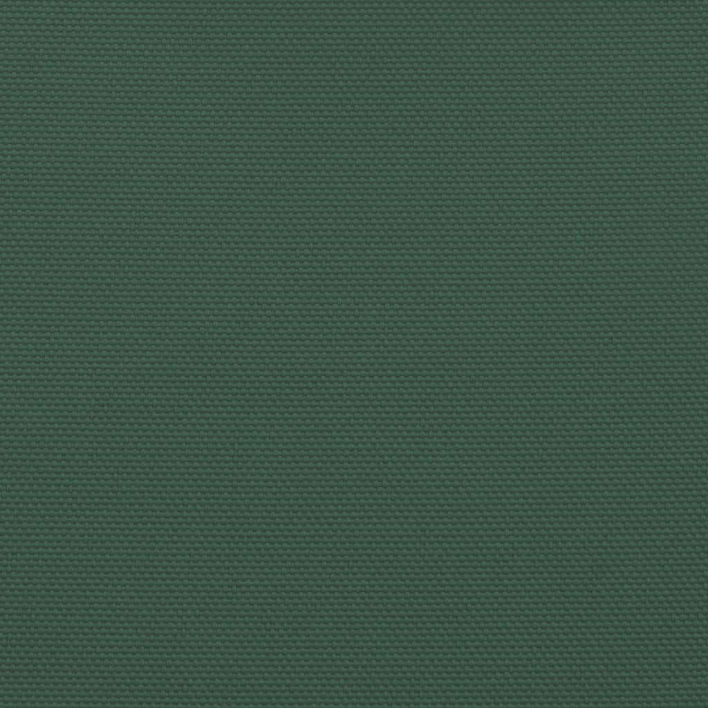 Parasolar, verde închis, 6x6 m, țesătură oxford, pătrat