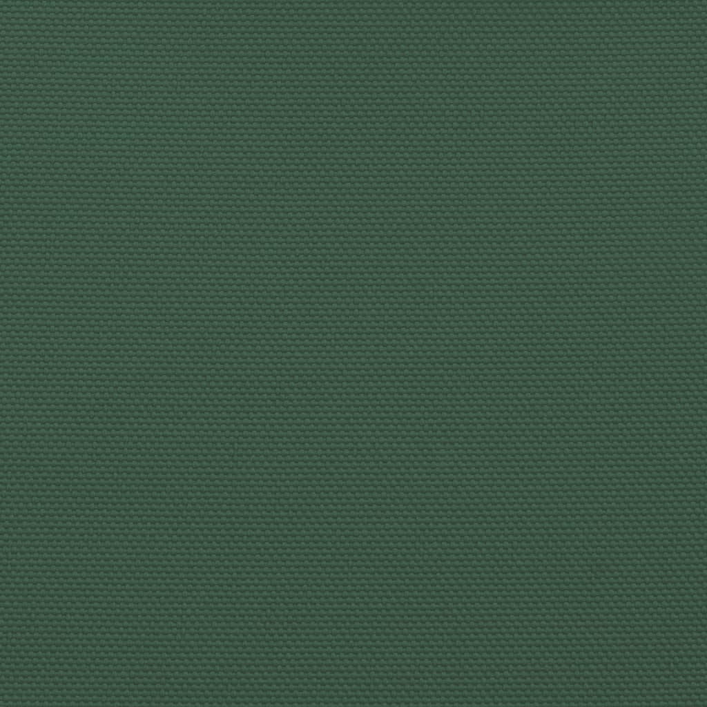 Parasolar verde închis 2,5x4 m țesătură oxford dreptunghiular