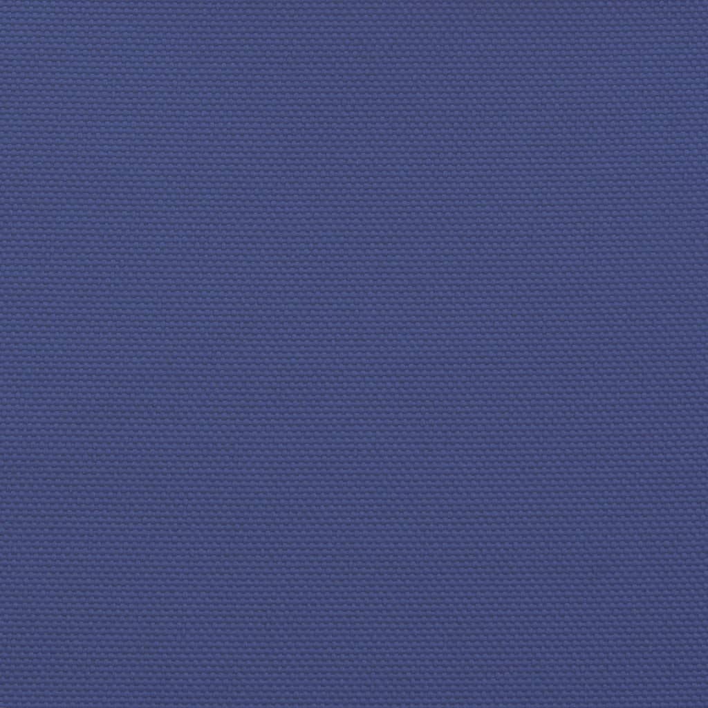 Parasolar, albastru, 4,5x4,5 m, țesătură oxford, pătrat