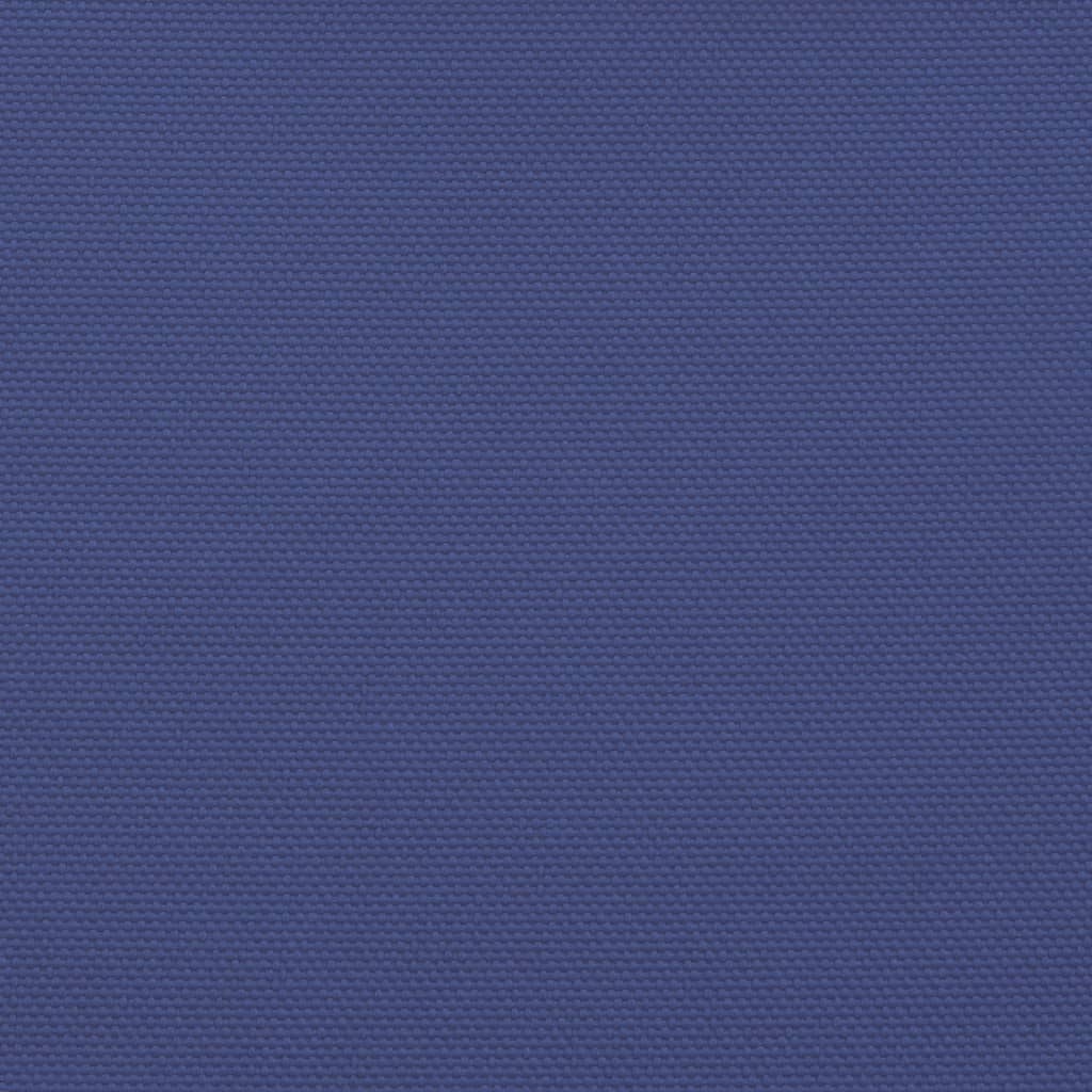 Pânză parasolar, albastru, 6x6 m, țesătură oxford, pătrat