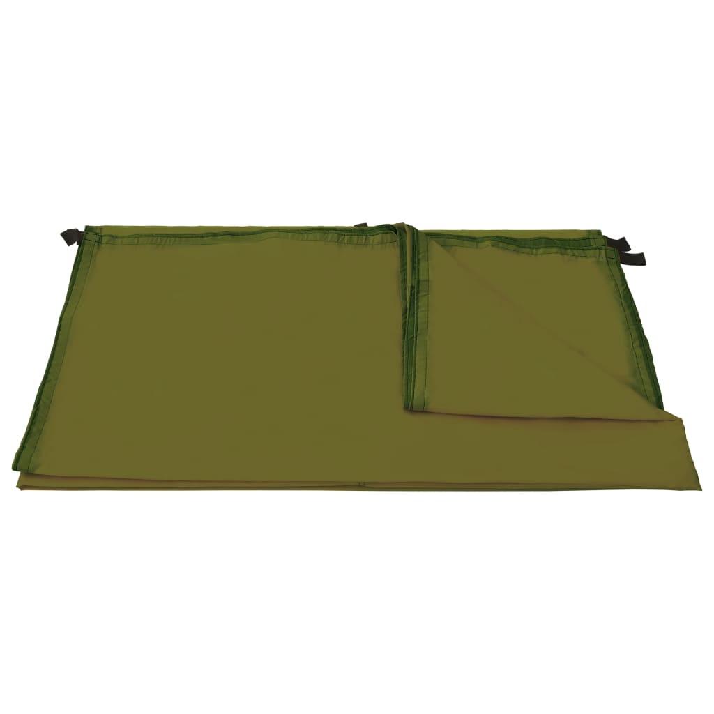 Prelată de exterior, verde, 3x2 m
