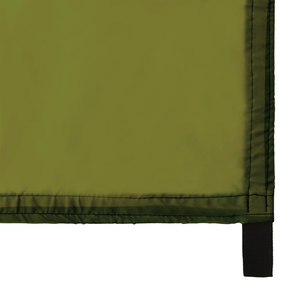 Prelată de exterior, verde, 3x2 m
