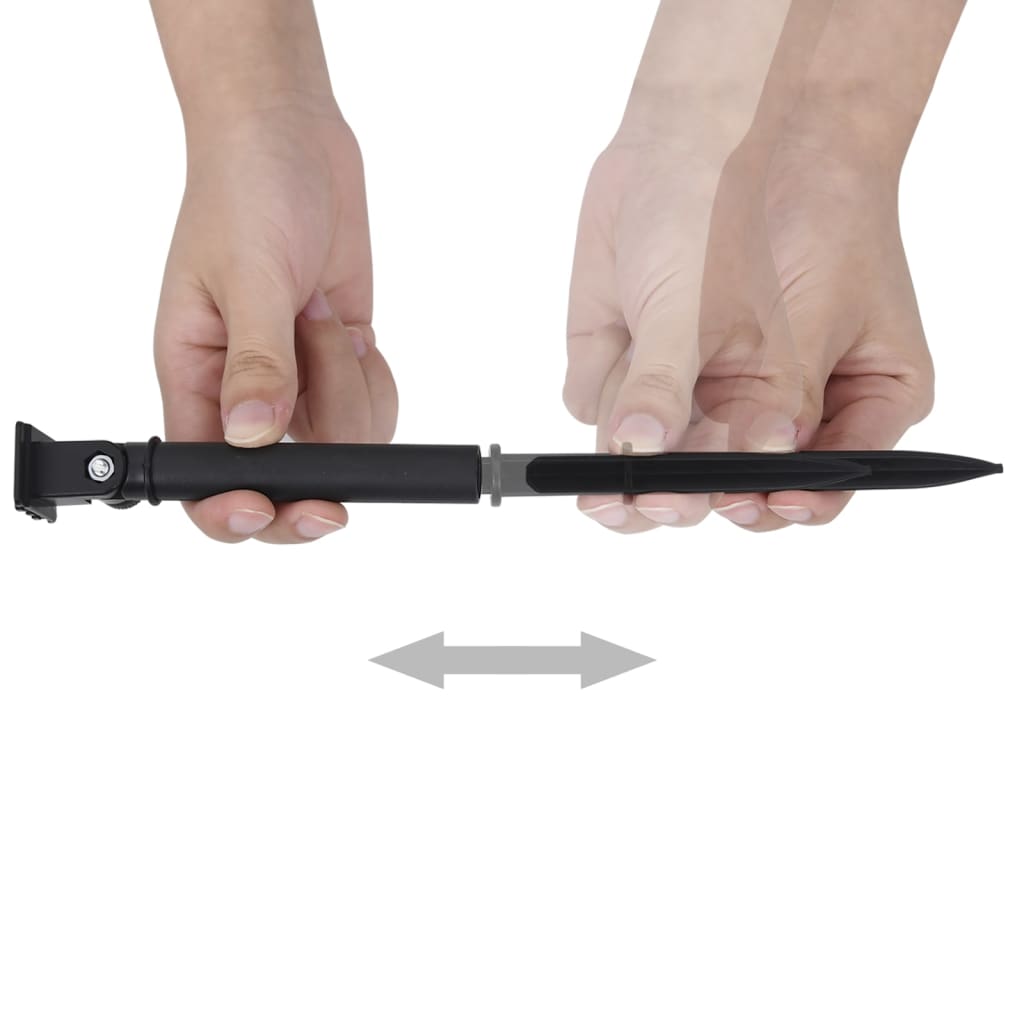 Lumini solare feerice 5 buc 5x200 LED colorat interior/exterior