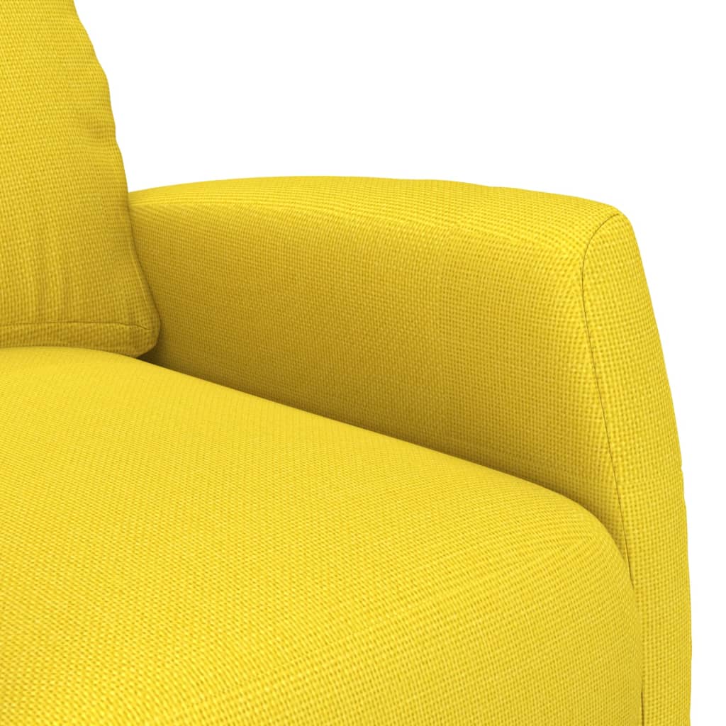 Fotoliu rabatabil, gri închis, material textil