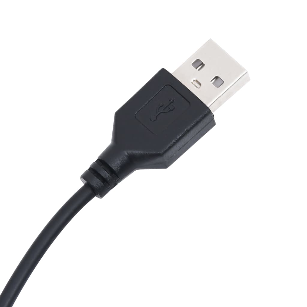 Comodă TV cu lumini LED, stejar maro, 140x36,5x40 cm