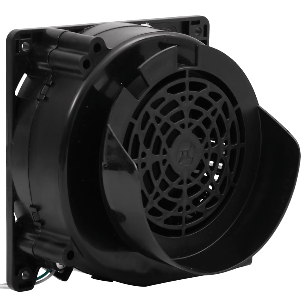 Instalație de lumini LED cu 66 LED-uri și ventilator, 660 cm