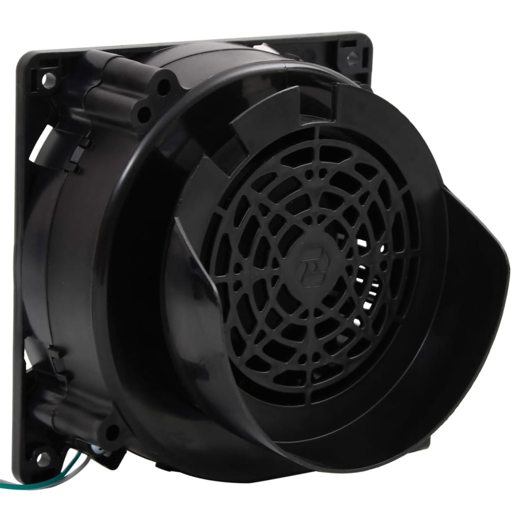 Instalație de lumini LED cu 66 LED-uri și ventilator, 660 cm