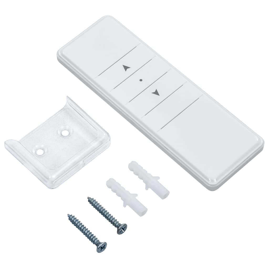 Copertină retractabilă portocaliu/maro 3,5x2,5m textil/aluminiu