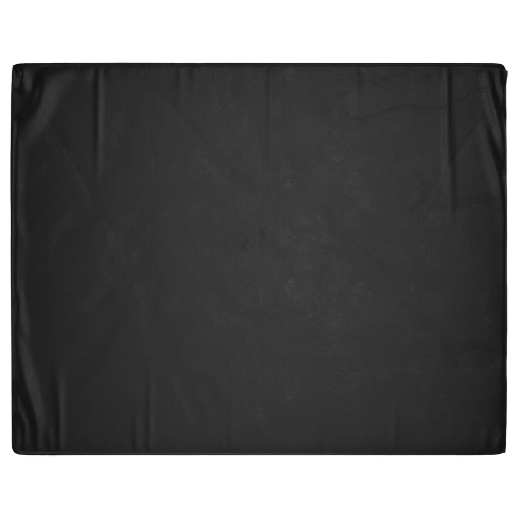 Husă pentru mobilier de grădină, 8 ocheți, 180x135x80 cm pătrat