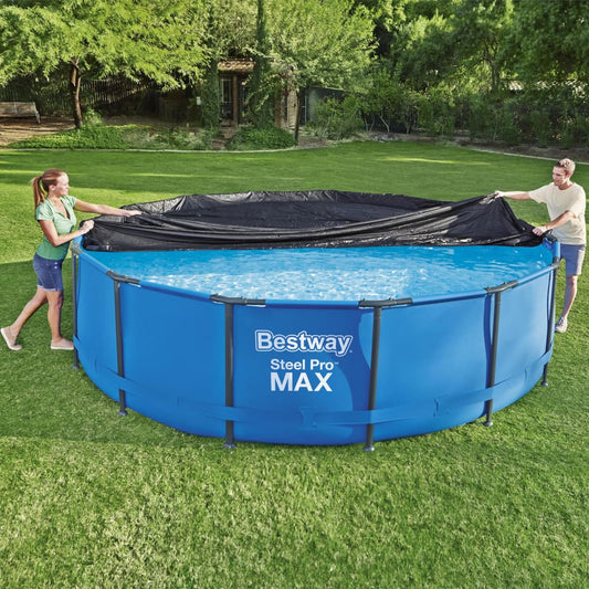 Bestway Husă de piscină Flowclear, 457 cm