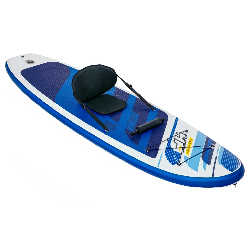 Bestway Placă SUP gonflabilă Hydro-Force Oceana