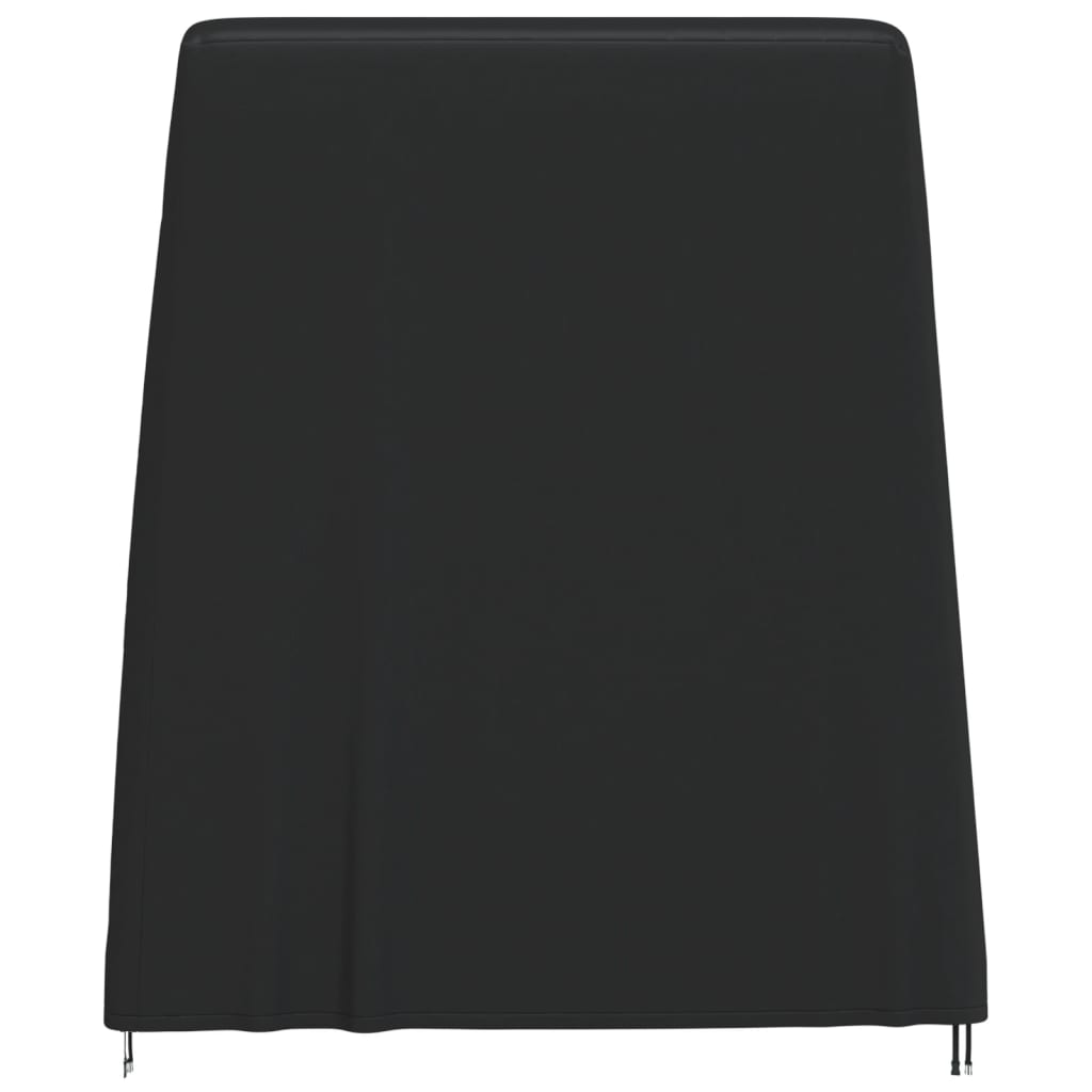 Huse mese de ping-pong, 2 buc. 165x70x185 cm, Oxford 420D