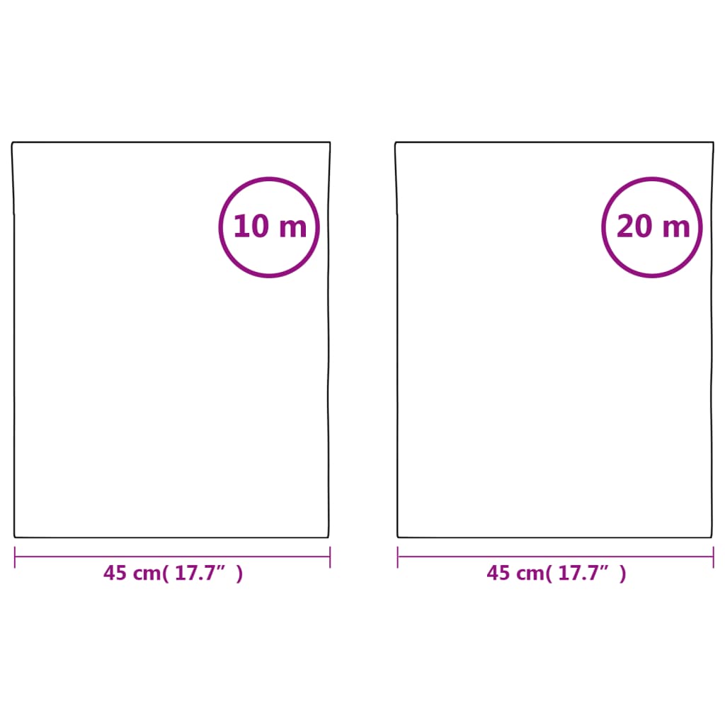 Folii fereastră, design sablat cu dungi, PVC