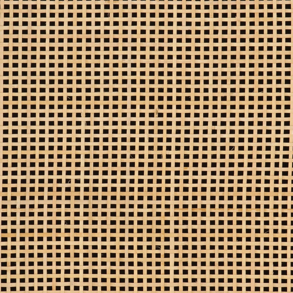 Dulap, negru, 55x30x76 cm, lemn masiv de mango și fier