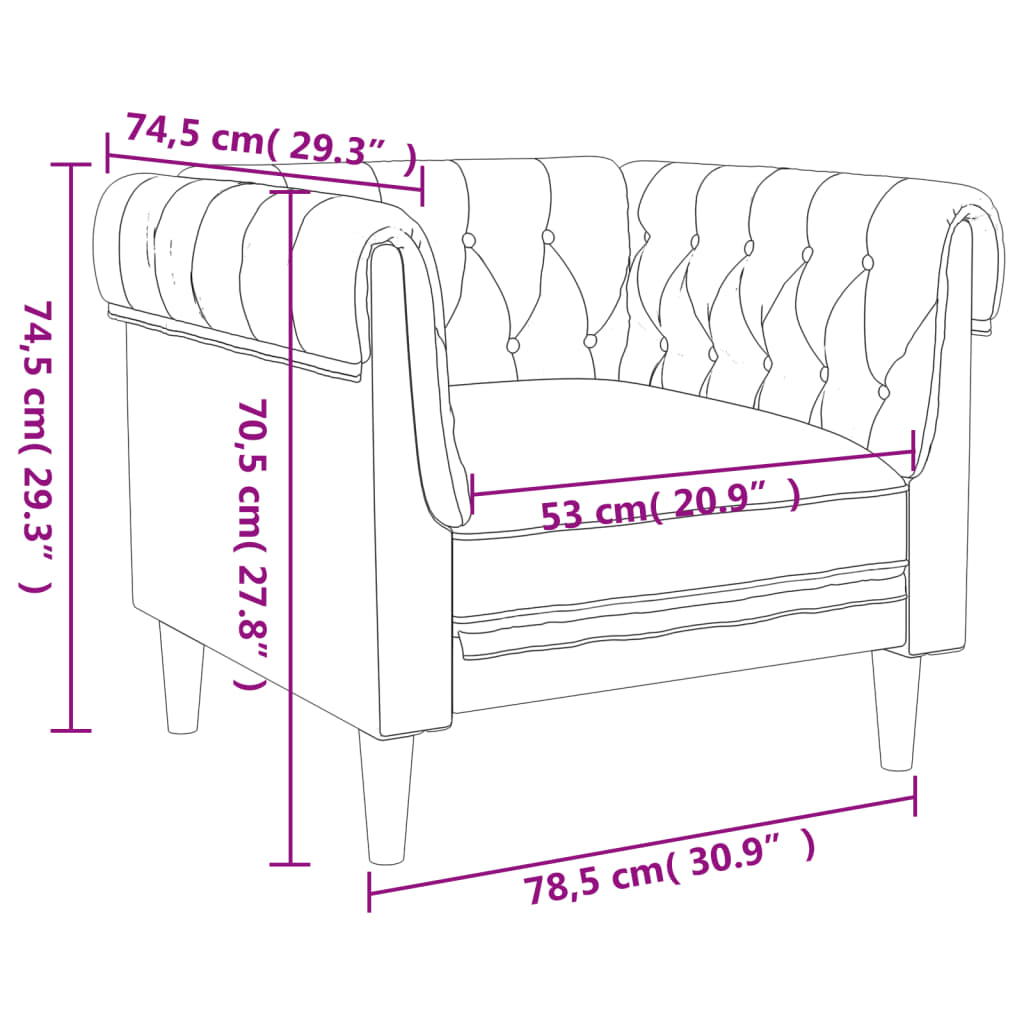 Set de canapele, 3 piese, gri deschis, textil