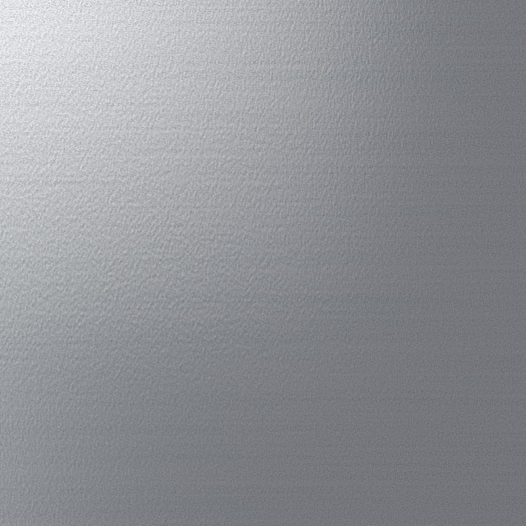 Jardinieră, argintiu, 52x48x75 cm, oțel galvanizat