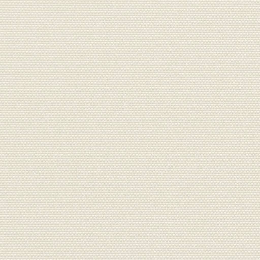 Copertină laterală retractabilă, crem, 180x600 cm