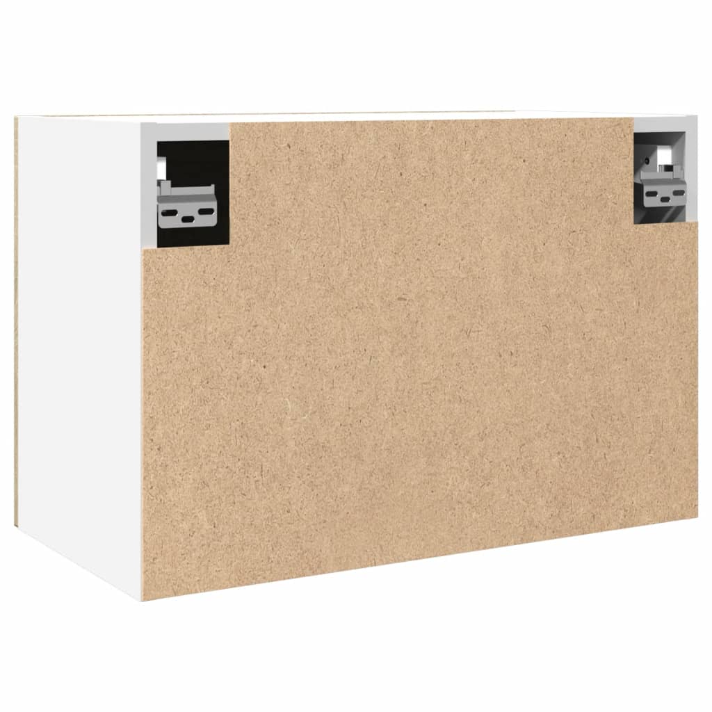 Dulap suspendat, stejar Sonoma, 60 x 31 x 40 cm, PAL