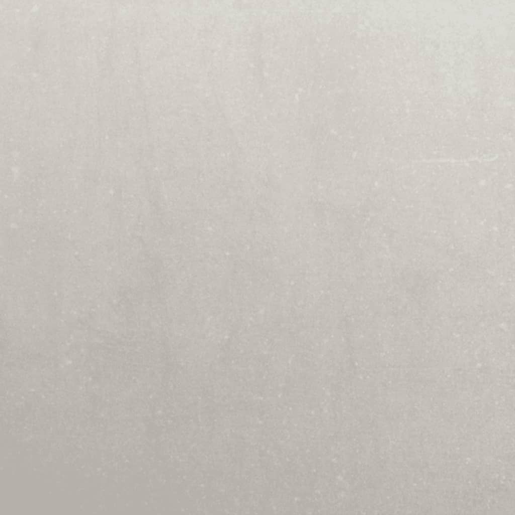 Jardiniere grădină, 2 buc. 40x40x75 cm oțel inoxidabil triunghi