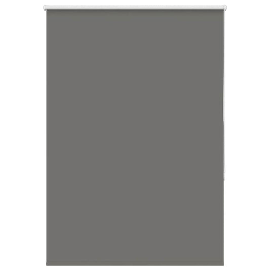 Jaluză cu role opace gri 100x175 cm lățime material 95,7 cm
