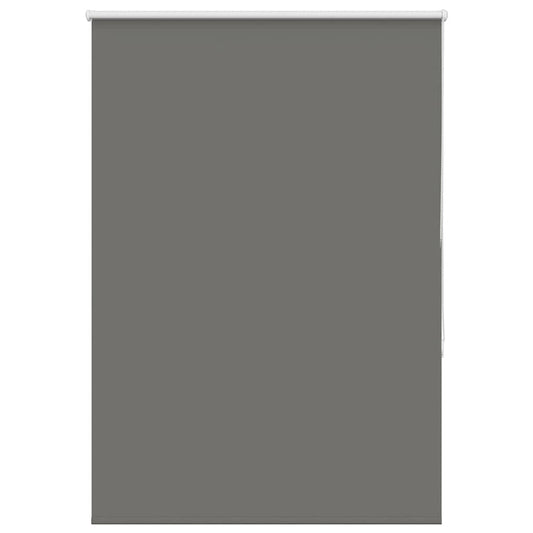 Jaluză cu role opace gri 105x175 cm lățime material 100,7 cm