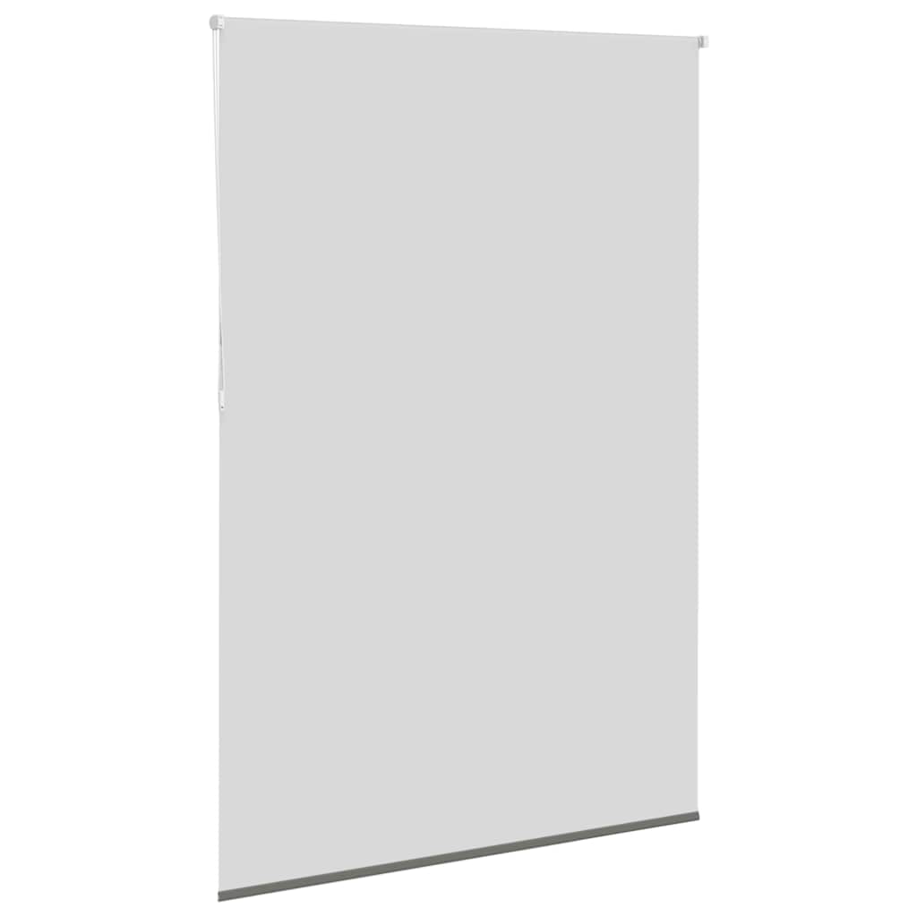 Jaluză cu role opace gri 155x210 cm Lățime material 151,6 cm