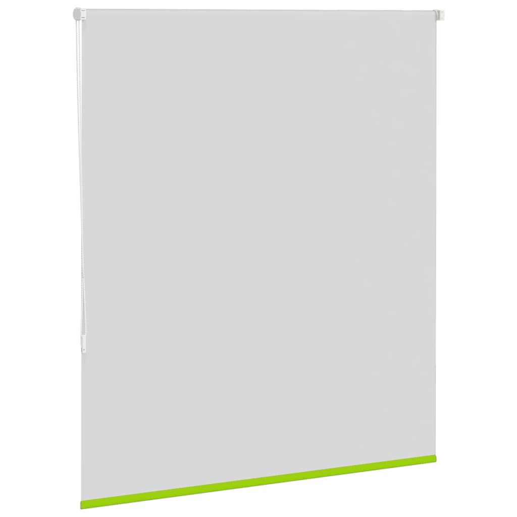 Jaluză cu role opace 140x150 cm lățime material 136,6 cm