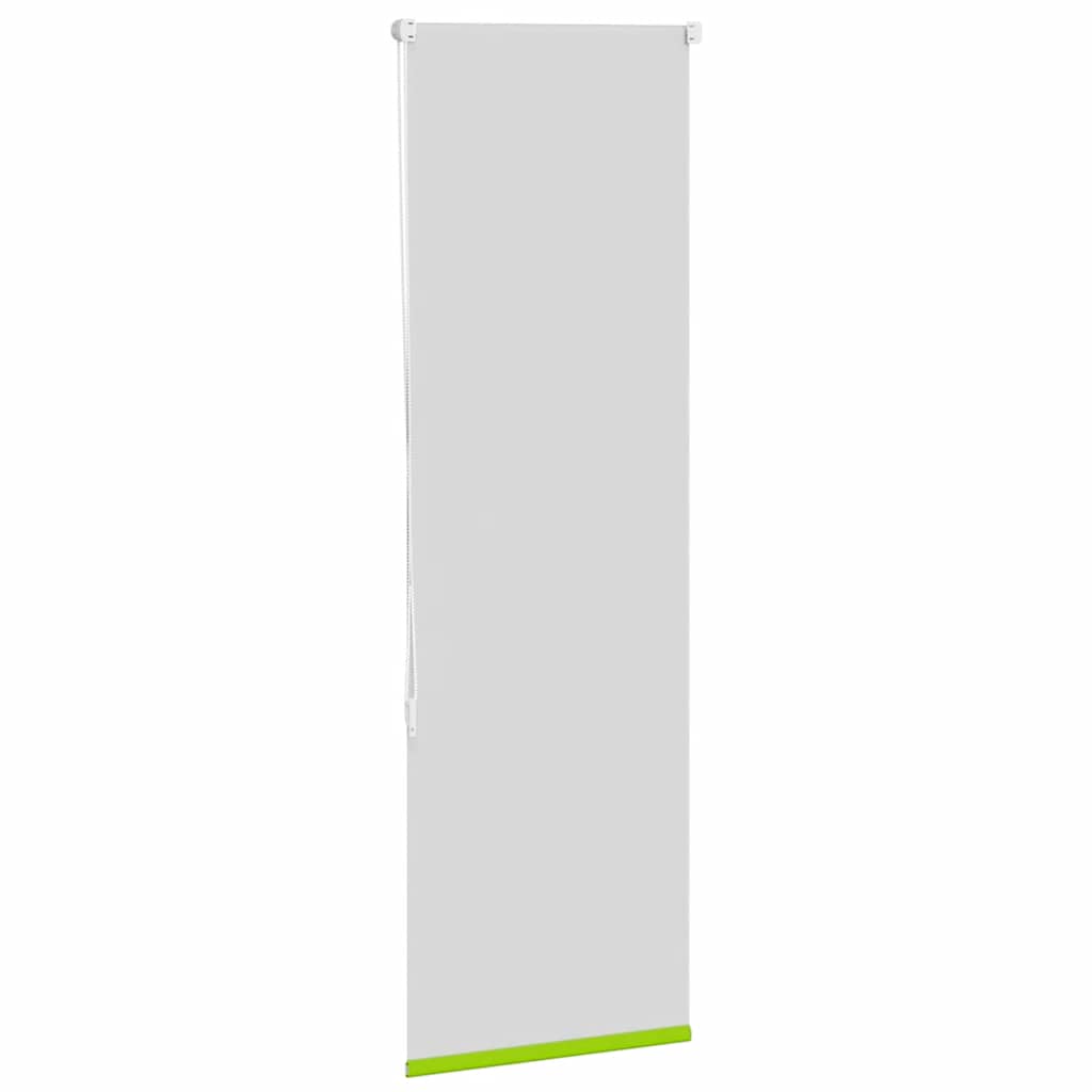 Jaluză cu role opace 40x175 cm lățime material 35,7 cm